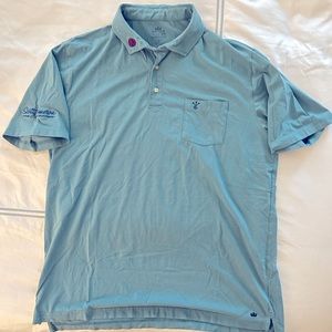 Peter Millar Seaside w/ Scotty Cameron Circle T logo